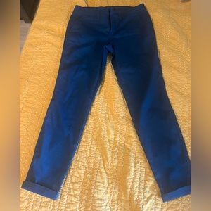 41 Hawthorn Rosabel skinny pant size 8